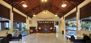 Kuta Lagoon Resort fotoÄŸrafÄ±