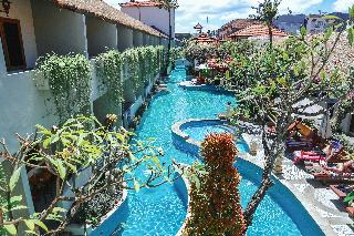 Kuta Lagoon Resort otel fotoğrafı