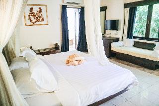 Kuta Lagoon Resort fotoÄŸrafÄ±
