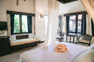 Kuta Lagoon Resort fotoÄŸrafÄ±