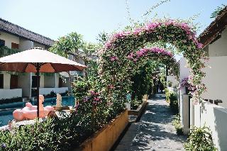 Kuta Lagoon Resort fotoÄŸrafÄ±