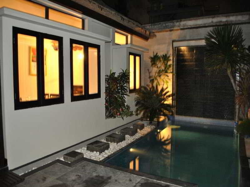Kuta Lagoon Resort fotoÄŸrafÄ±