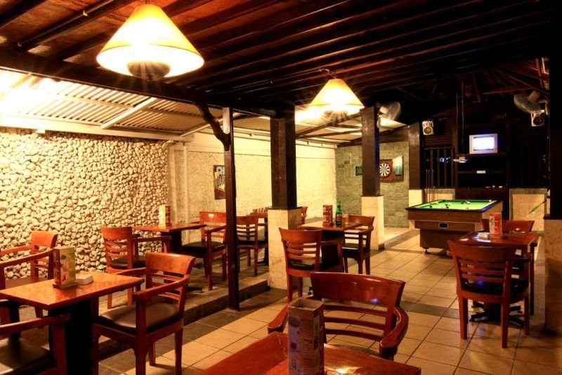 Kuta Lagoon Resort fotoÄŸrafÄ±