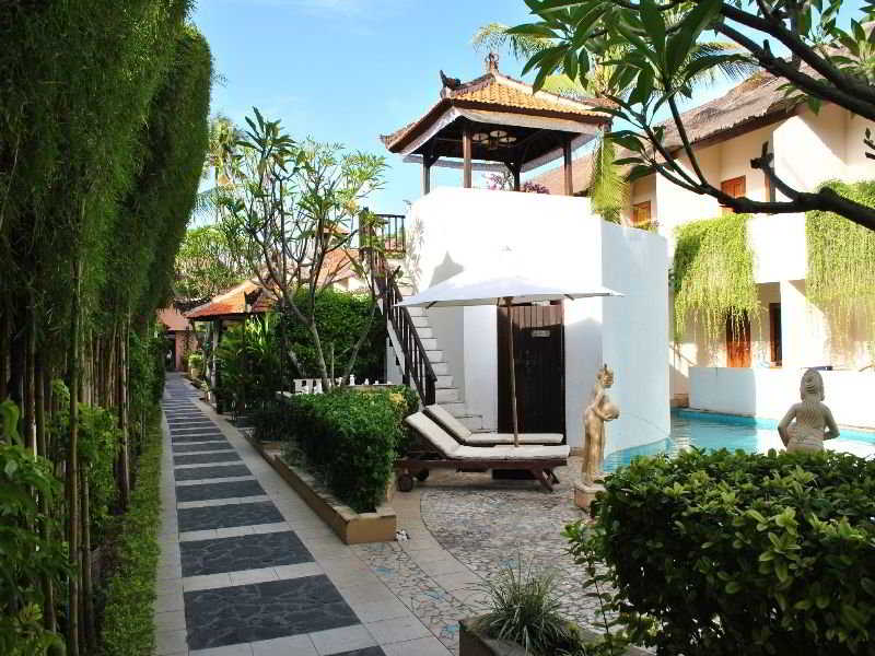 Kuta Lagoon Resort fotoÄŸrafÄ±