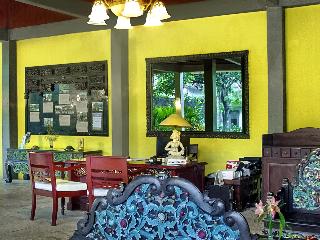 Margo Utomo Agro Resort fotoÄŸrafÄ±