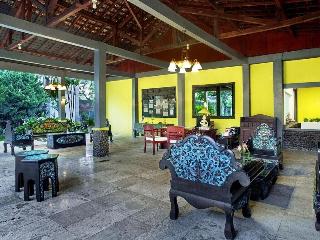 Margo Utomo Agro Resort fotoÄŸrafÄ±