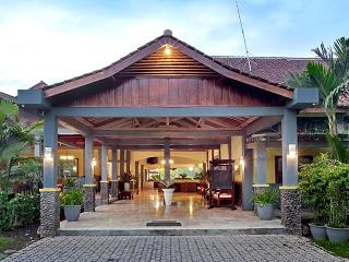 Margo Utomo Agro Resort otel fotoğrafı