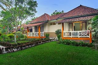 Margo Utomo Agro Resort fotoÄŸrafÄ±