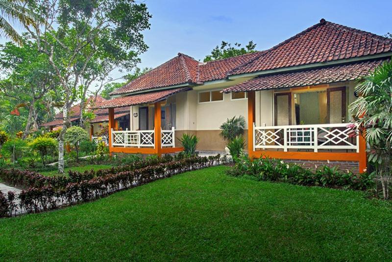 Margo Utomo Agro Resort - Genel
