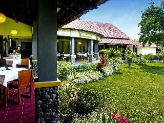 Margo Utomo Agro Resort fotoÄŸrafÄ±