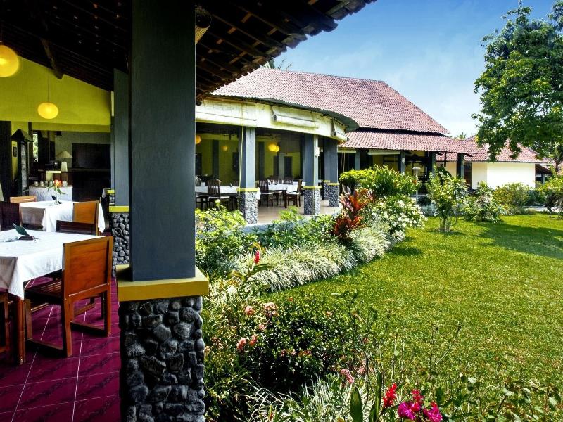 Margo Utomo Agro Resort - Genel