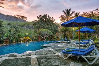 Margo Utomo Agro Resort fotoÄŸrafÄ±