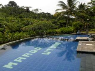 Margo Utomo Agro Resort fotoÄŸrafÄ±