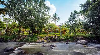 Margo Utomo Agro Resort fotoÄŸrafÄ±