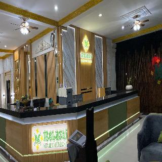 Melasti Kuta Beach Hotel & Spa fotoÄŸrafÄ±