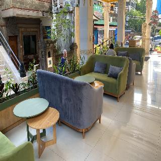 Melasti Kuta Beach Hotel & Spa fotoÄŸrafÄ±