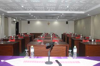 Melasti Kuta Beach Hotel & Spa fotoÄŸrafÄ±