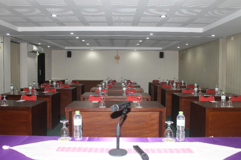 Melasti Kuta Beach Hotel & Spa - Toplantı