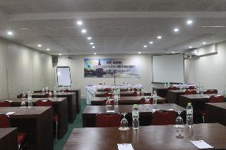 Melasti Kuta Beach Hotel & Spa fotoÄŸrafÄ±