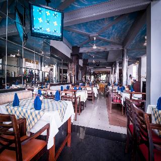 Melasti Kuta Beach Hotel & Spa fotoÄŸrafÄ±