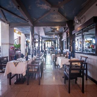 Melasti Kuta Beach Hotel & Spa fotoÄŸrafÄ±