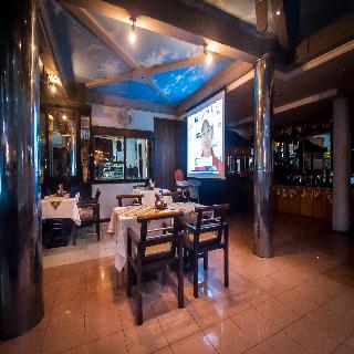 Melasti Kuta Beach Hotel & Spa fotoÄŸrafÄ±