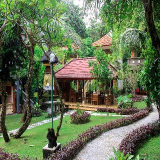 Melasti Kuta Beach Hotel & Spa fotoÄŸrafÄ±