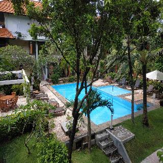 Melasti Kuta Beach Hotel & Spa fotoÄŸrafÄ±