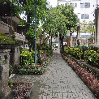 Melasti Kuta Beach Hotel & Spa fotoÄŸrafÄ±
