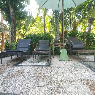 Melasti Kuta Beach Hotel & Spa fotoÄŸrafÄ±