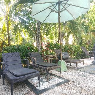 Melasti Kuta Beach Hotel & Spa fotoÄŸrafÄ±