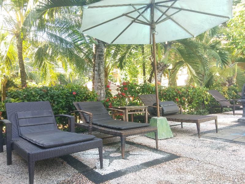 Melasti Kuta Beach Hotel & Spa - Genel