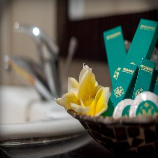 Melasti Kuta Beach Hotel & Spa fotoÄŸrafÄ±