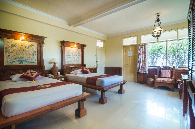 Melasti Kuta Beach Hotel & Spa - Oda