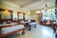 Melasti Kuta Beach Hotel & Spa oda fotoğrafı