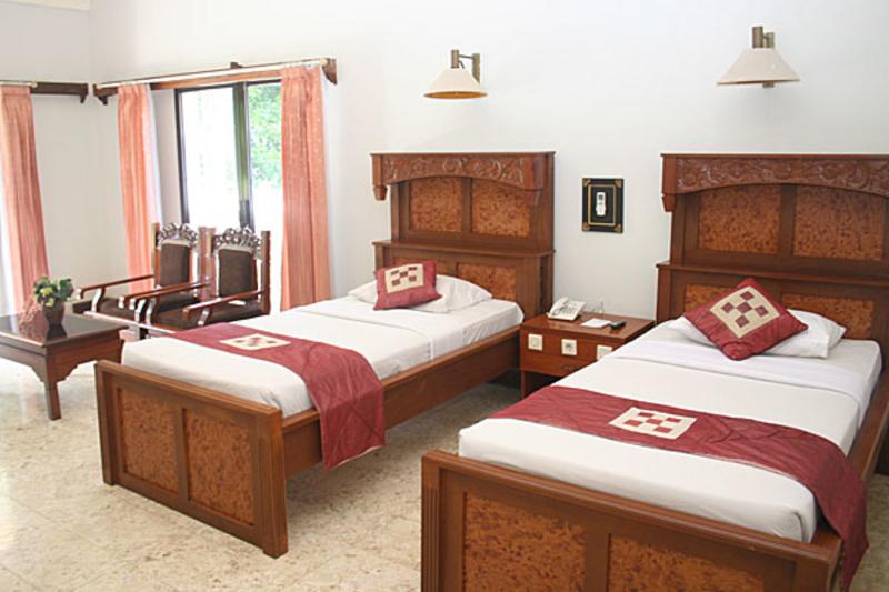 Melasti Kuta Beach Hotel & Spa - Oda
