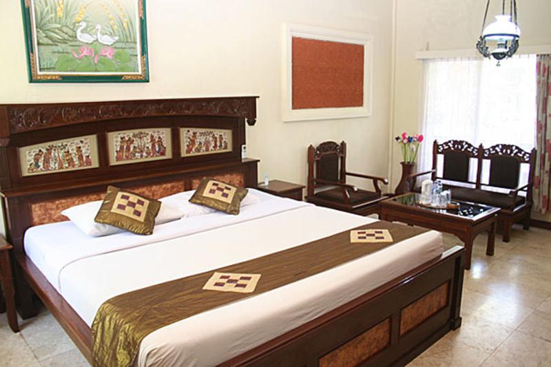 Melasti Kuta Beach Hotel & Spa - Oda