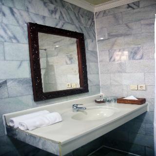 Melasti Kuta Beach Hotel & Spa fotoÄŸrafÄ±