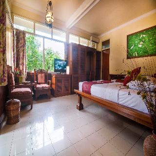 Melasti Kuta Beach Hotel & Spa fotoÄŸrafÄ±