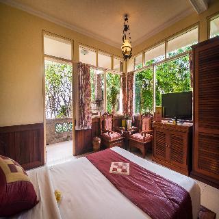 Melasti Kuta Beach Hotel & Spa fotoÄŸrafÄ±