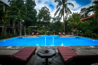 Melasti Kuta Beach Hotel & Spa fotoÄŸrafÄ±