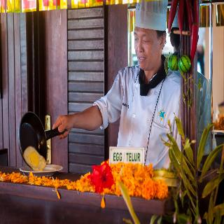 Melasti Kuta Beach Hotel & Spa fotoÄŸrafÄ±