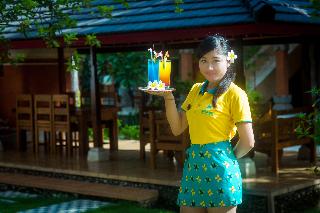 Melasti Kuta Beach Hotel & Spa fotoÄŸrafÄ±