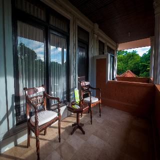 Melasti Kuta Beach Hotel & Spa fotoÄŸrafÄ±