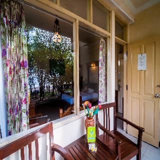 Melasti Kuta Beach Hotel & Spa fotoÄŸrafÄ±