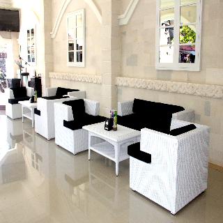 Melasti Beach Resort & Spa Legian fotoÄŸrafÄ±
