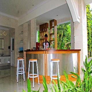 Melasti Beach Resort & Spa Legian fotoÄŸrafÄ±