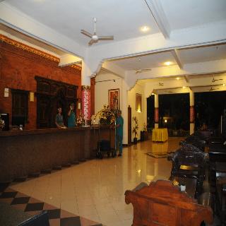 Melasti Beach Resort & Spa Legian fotoÄŸrafÄ±