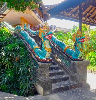 Melasti Beach Resort & Spa Legian fotoÄŸrafÄ±