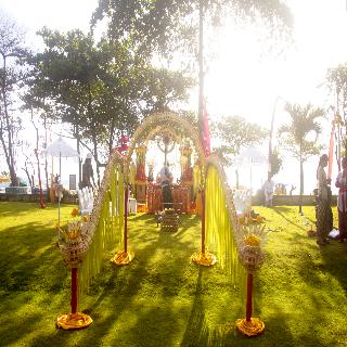 Melasti Beach Resort & Spa Legian fotoÄŸrafÄ±